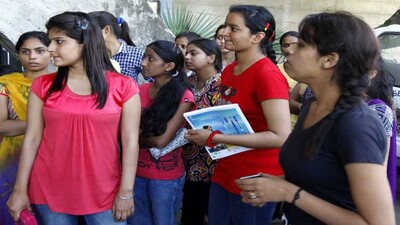 UPSC APPSC exam