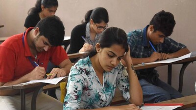 'Can't Give Extra Attempt To UPSC Aspirants Who Couldn't Take Last Chance'