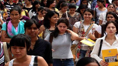 UPSC application for direct recruitment