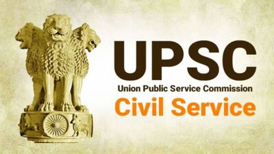 UPSC civil services main exam 2019