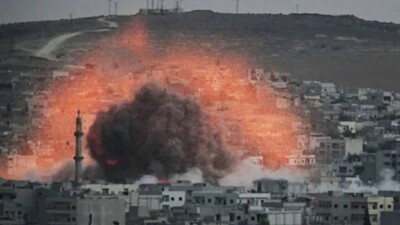 US-Bombs