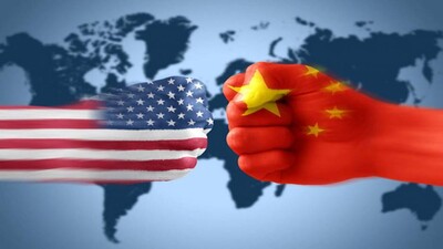 US-China