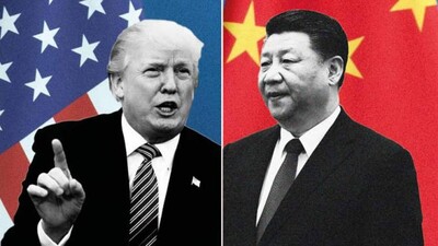 US-China