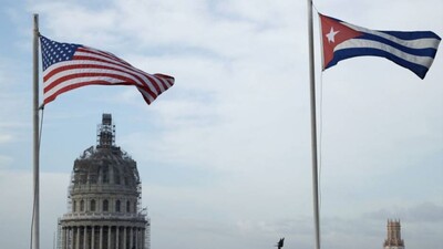 US-Cuba