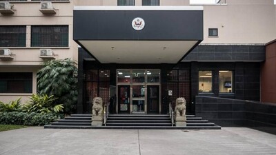 US-Embassy