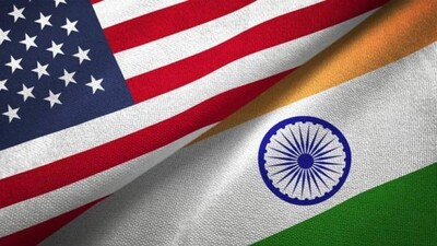 US-India