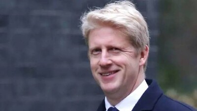 Jo Johnson