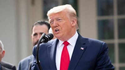 US-President-Donald-Trump