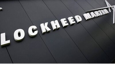US-aerospace-giant-Lockheed