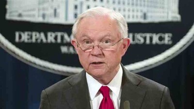 US attorney general