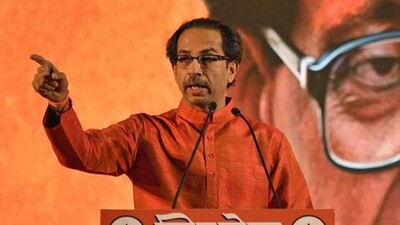 Attempts To 'Finish Off' Bollywood Won't Be Tolerated: Maha CM Uddhav Thackeray