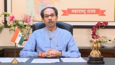 Maharashtra Govt Imposes Section 144 For 15 Days, CM Thackeray Says It’s Not 'Lockdown'