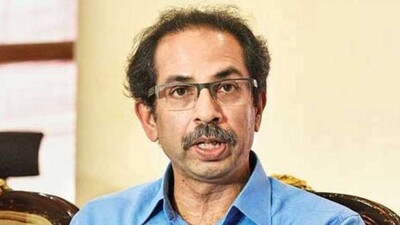 Udhav-Thakrey