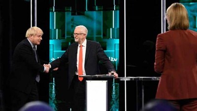 Uk-Election