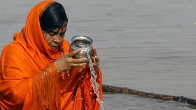 Uma-Bharti