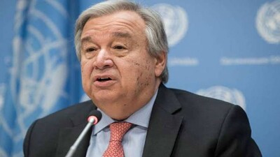 Un-Gen-Secy