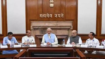 Union-Cabinet