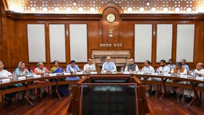 Union-Cabinet
