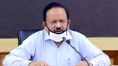 Covaxin Production To Increase 10 Times By September: Union Health Minister
