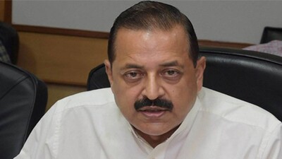 Male Govt Employees Entitled To Child Care Leave: DoPT