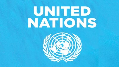 United-Nations
