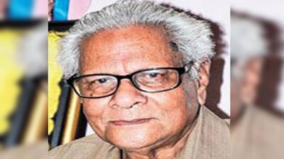 Veteran Odia Film Director Sarada Prasanna Nayak Passes Away