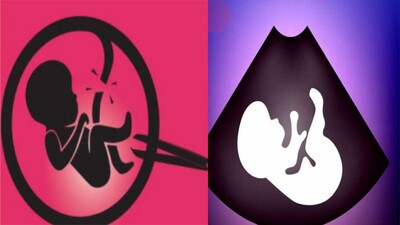female foeticide
