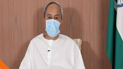 Naveen Patnaik