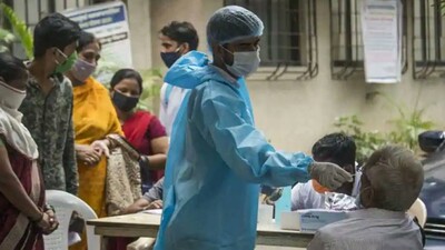 Covid-19 Odisha cases