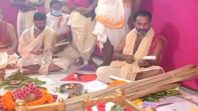 Nagarjuna Besha preparations