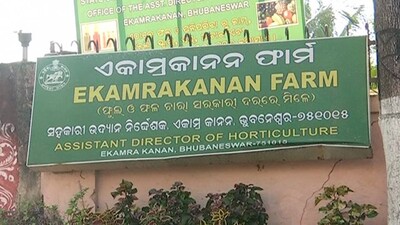 Ekamrakanan