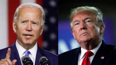 Joe Biden Leads Donald Trump In Michigan, Nevada, Tied In Iowa: Poll
