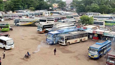 Bus Services