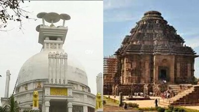 Top Tourist Sites In Odisha Close Doors To Visitors