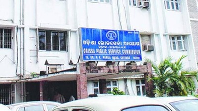 OPSC
