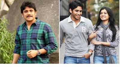 nagarjuna and samantha
