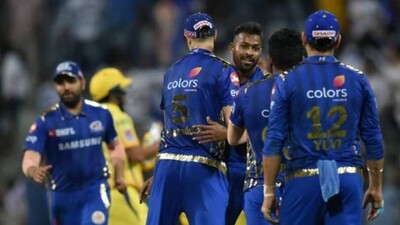 IPL 2019