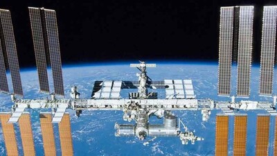 Space Station