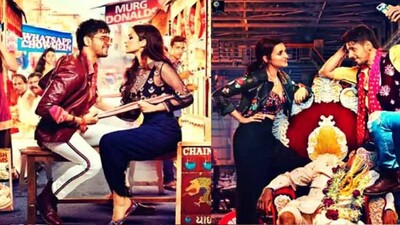 Jabariya Jodi