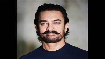 Thugs of Hindostan
