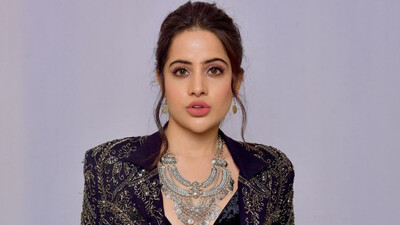 Urfi Javed