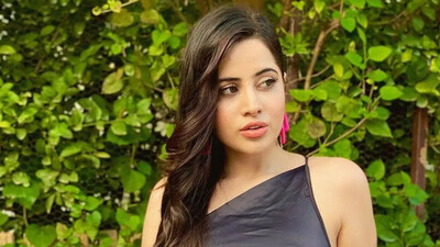 Urfi Javed