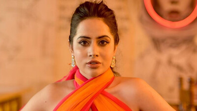 Urfi Javed