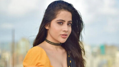 Urfi Javed