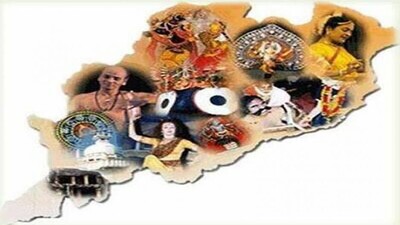 Odisha celebrates Utkal Divas with pride and enthusiasm; Odia Paksha from April 1 to 14
