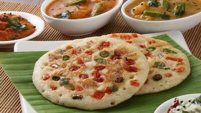Uttapam