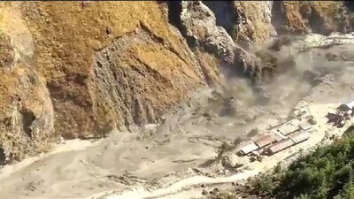 Uttarakhand