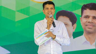 VK Pandian
