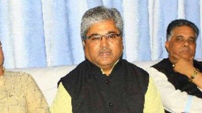 VP-Dushyant-Gautam