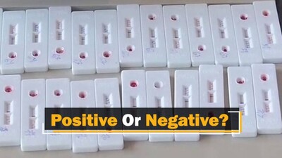 Covid-19 Test Lapses At VSSUT Odisha: Pvt Firm Junks ‘Faulty Kits’ Claim